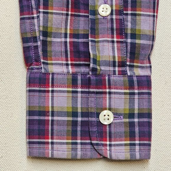 Gitman Brothers Button Down S - Picture 5 of 6